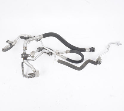 2014 - 2024 Maserati Ghibli Ac Air Conditioning Hose Pipe Line OEM
