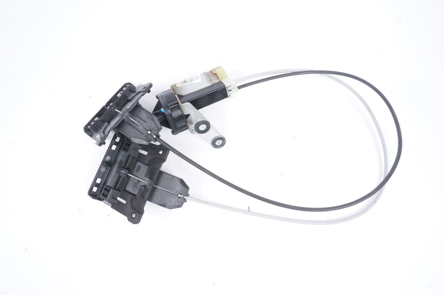 09-12 BMW 750LI Front Right Passenger Seat Backrest Width Adjust Motor