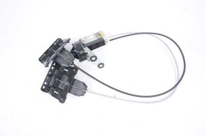 09-12 BMW 750LI Front Right Passenger Seat Backrest Width Adjust Motor