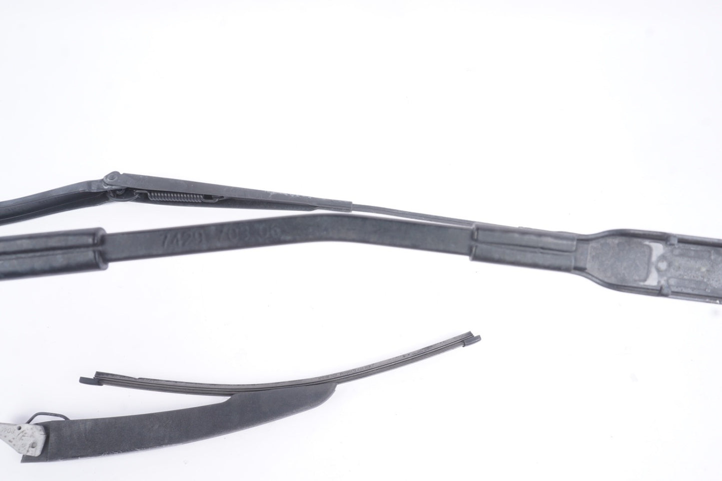 2018 - 2023 BMW X2 28I F39 - Right & Left Windshield Wiper ARM SET