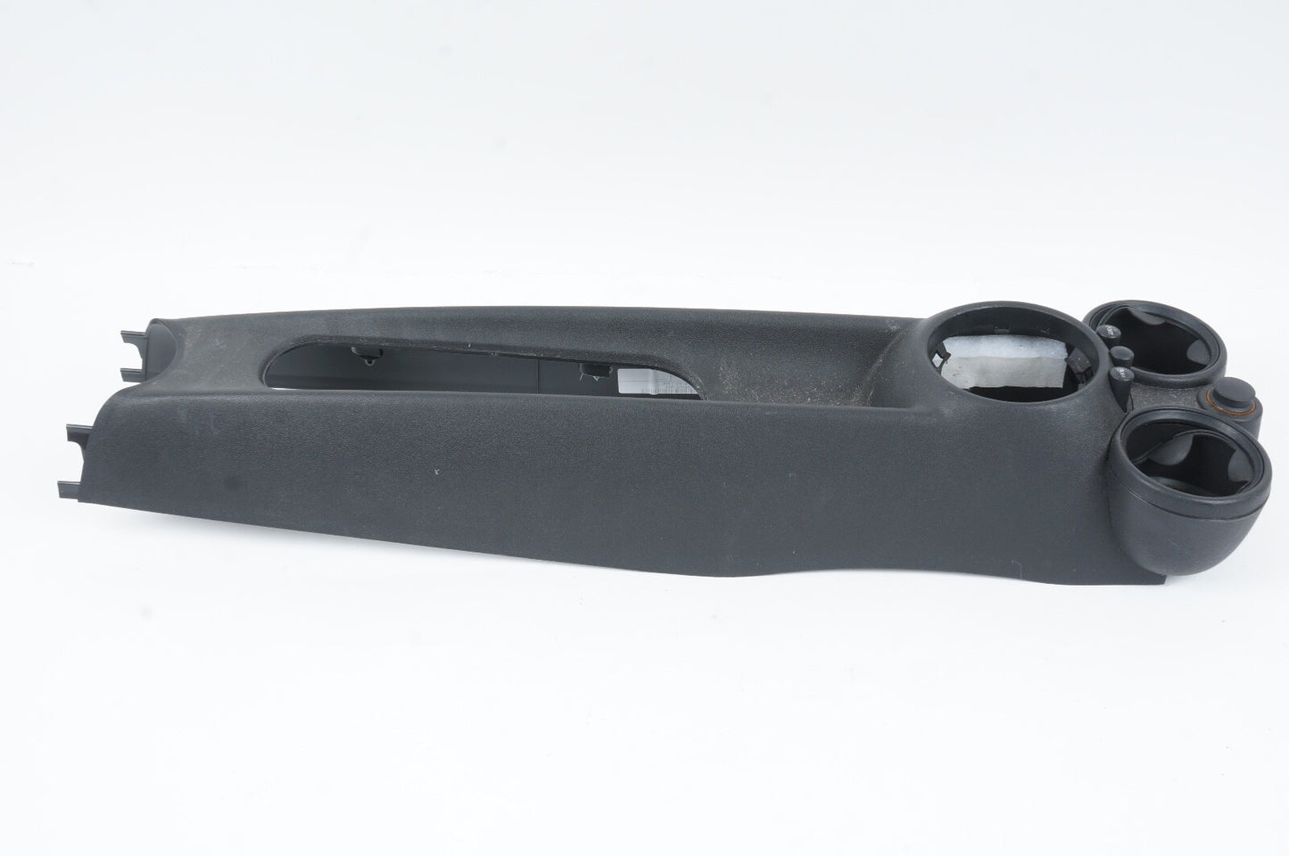 2007-2015 MINI COOPER S R57 CENTER CONSOLE CUP HOLDER COVER PANEL 2752927 OEM