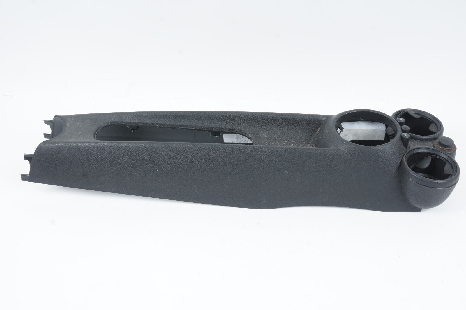 2007-2015 MINI COOPER S R57 CENTER CONSOLE CUP HOLDER COVER PANEL 2752927 OEM