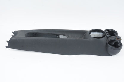 2007-2015 MINI COOPER S R57 CENTER CONSOLE CUP HOLDER COVER PANEL 2752927 OEM
