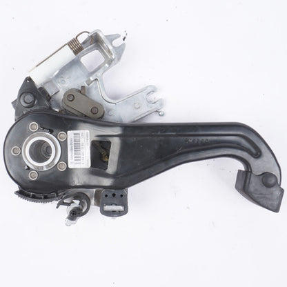 06-11 MERCEDES GL350 ML350 DRIVER EMERGENCY PARK PARKING BRAKE PEDAL ASSEMBLY