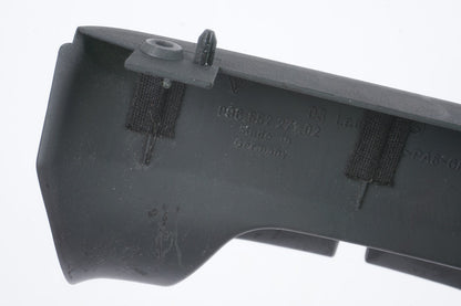 97-04 Porsche Boxster 986 Passenger Right Front Inner Fender Liner Splash OEM