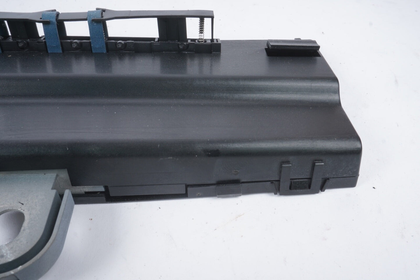 07-13 Mercedes W221 S550 S63 AMG Rear Roof Antenna Amplifier Amp OEM 82k