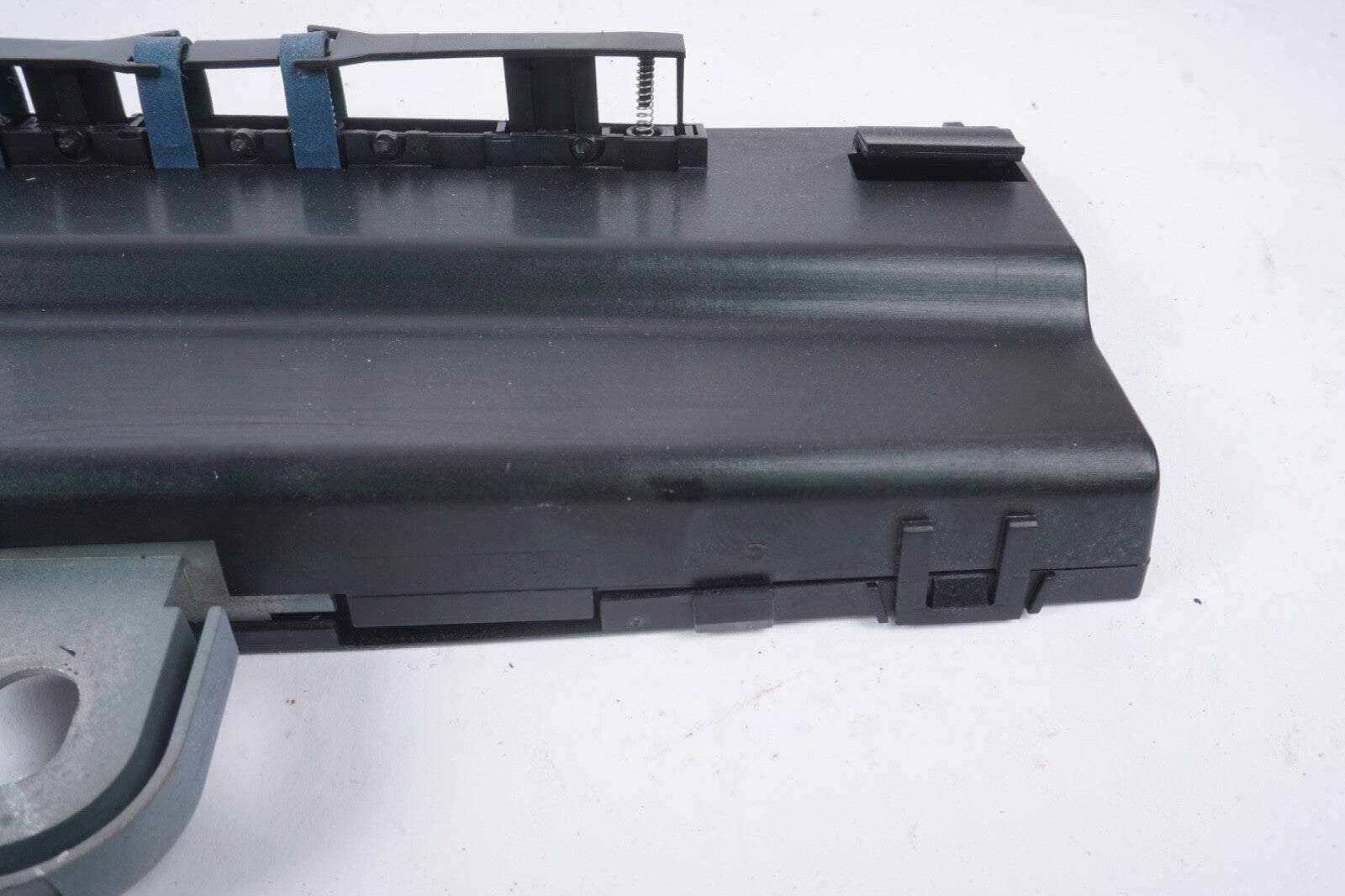 07-13 Mercedes W221 S550 S63 AMG Rear Roof Antenna Amplifier Amp OEM 82k