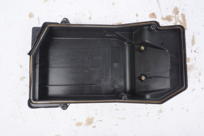 07-11 Mercedes W221 S65 AMG CL550 Under Hood Fuse And Relay Cover 2215401182 OEM