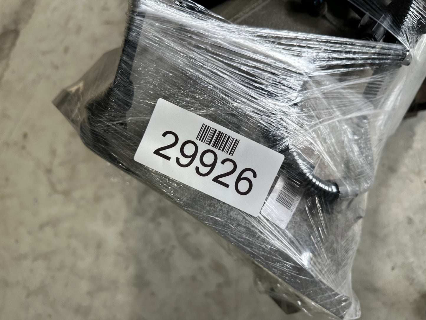 2011-2014 Porsche Cayenne 4.8L Automatic Transmission Assembly  76K