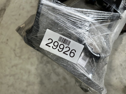 2011-2014 Porsche Cayenne 4.8L Automatic Transmission Assembly  76K