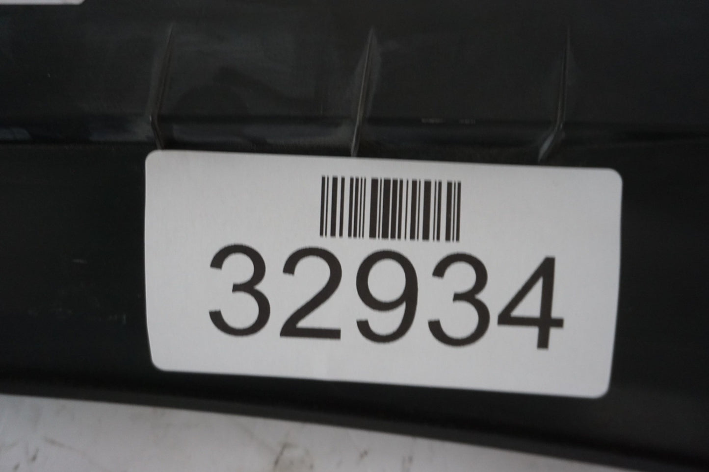 2012 - 2014 AUDI A7 FRONT WINDSHIELD COWL COVER TRIM 4G8819403 OEM