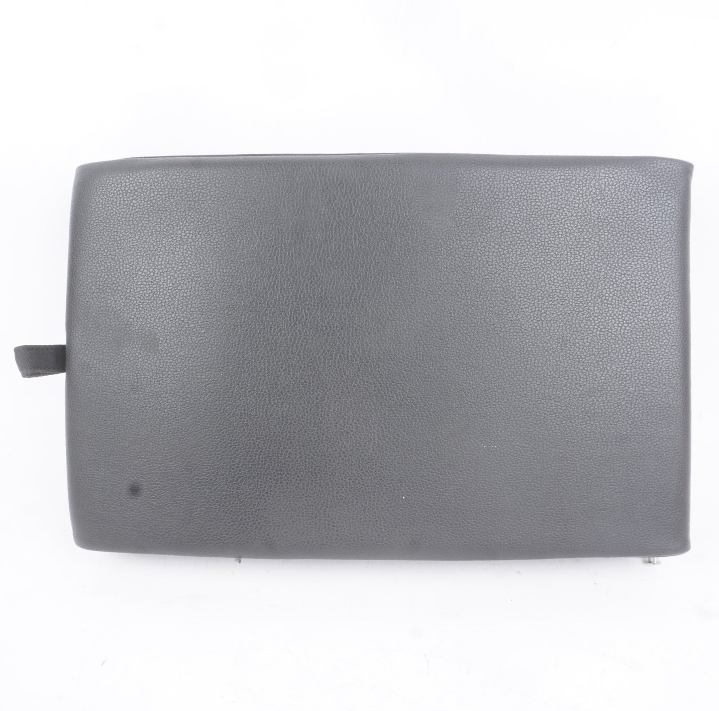2012-2015 Volkswagen Passat Rear Center Console Cover Armrest w/ Cup Holder OEM
