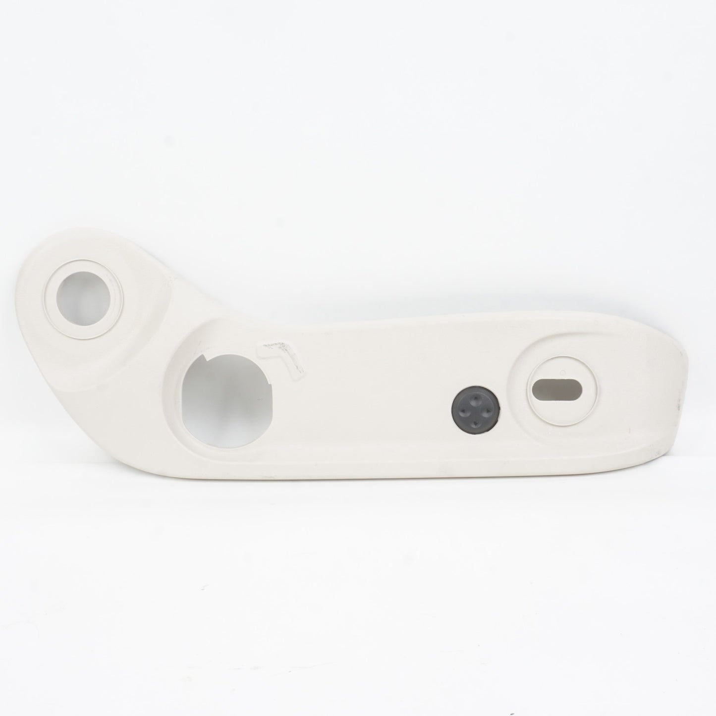 Mercedes EQB300 EQB350 EQB250 Seat Height Adjustment Cover OEM