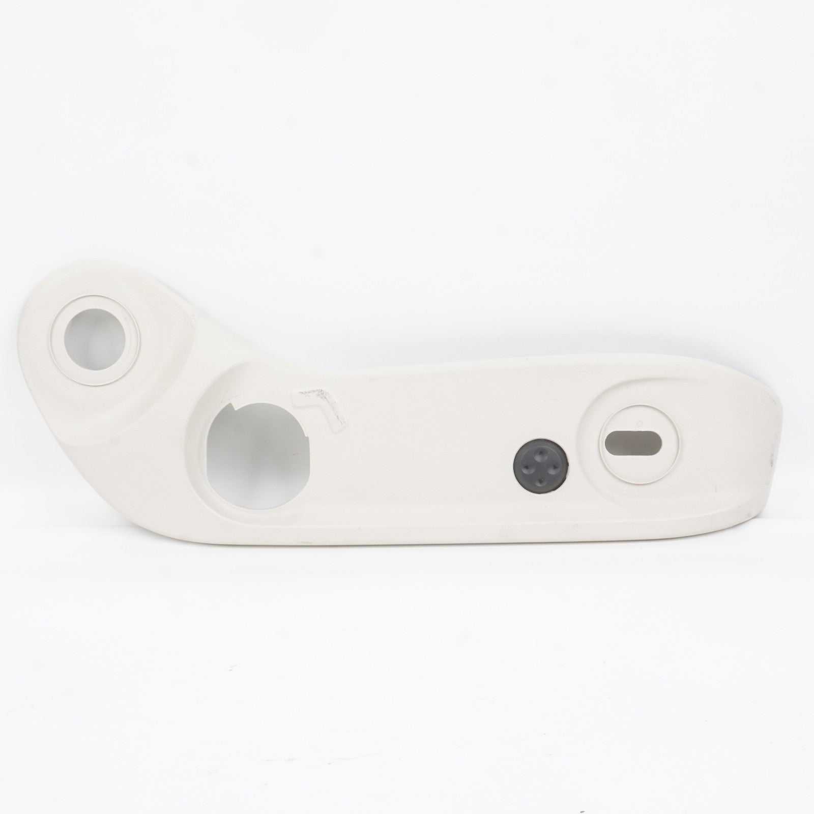 Mercedes EQB300 EQB350 EQB250 Seat Height Adjustment Cover OEM
