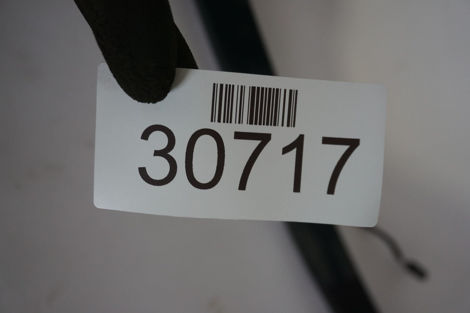 2014 - 2018 Bmw X3 Rims And Tires 255/45/18 OEM