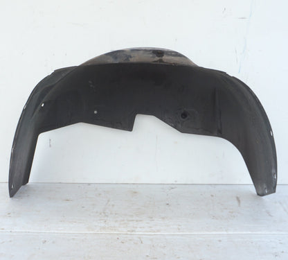 2007 - 2013 Chevy Suburban REAR FENDER LINER SPLASH RIGHT PASSENGER SIDE OEM