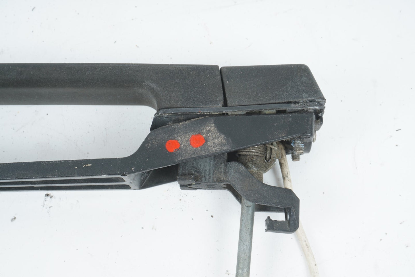 1987-1993 Cadillac Allante FRONT RIGHT PASSENGER DOOR EXTERIOR HANDLE OEM