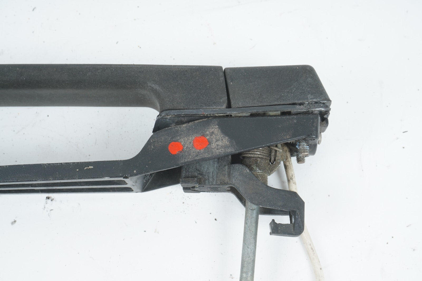 1987-1993 Cadillac Allante FRONT RIGHT PASSENGER DOOR EXTERIOR HANDLE OEM