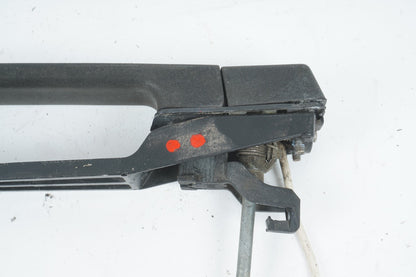 1987-1993 Cadillac Allante FRONT RIGHT PASSENGER DOOR EXTERIOR HANDLE OEM