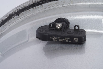 2015 - 2018 FORD FOCUS Alloy Wheel Rim 16x7J OEM