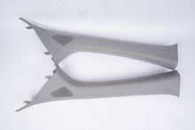2018 - 2023 Honda Odyssey A Pillar Trim Cover Panel Set Of 2 OEM