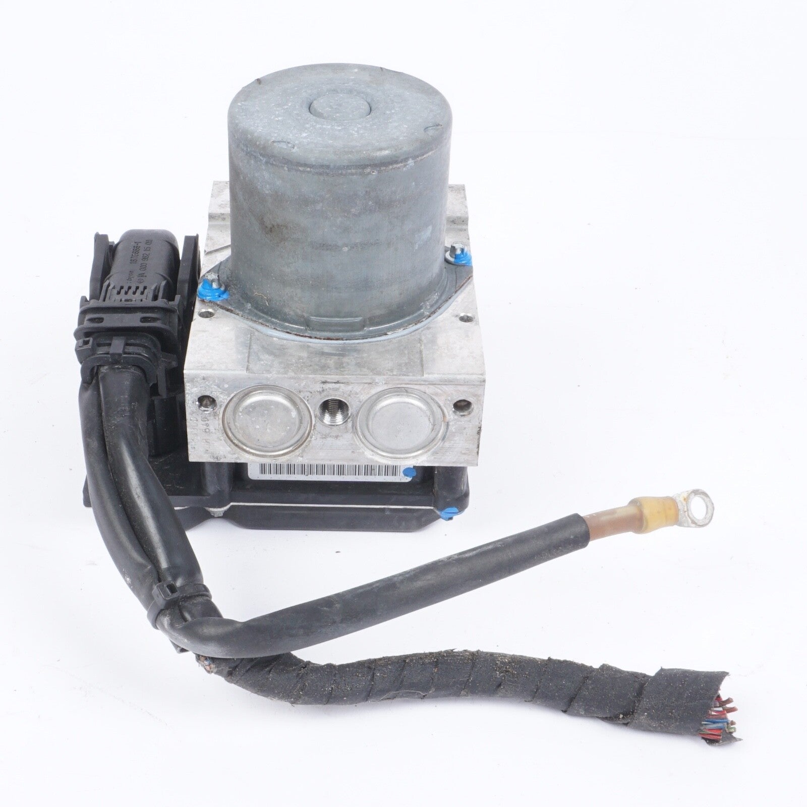 10-14 Mercedes W207 E350 CLS550 ABS Anti Lock Pump Brake Module OEM