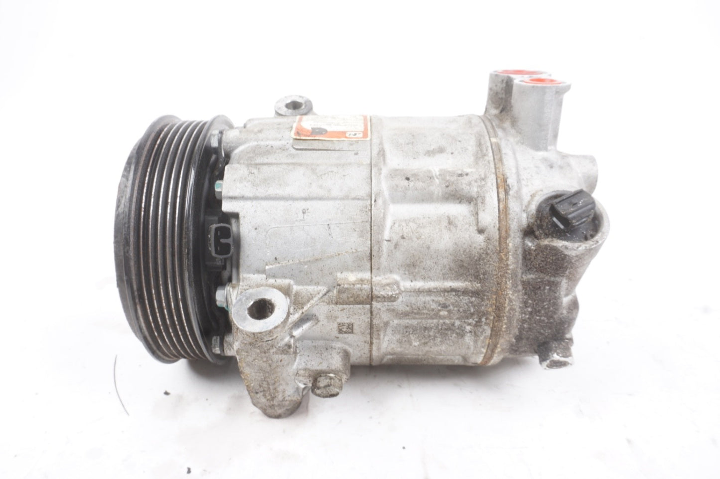 2014 - 2017 Maserati Ghibli 3.0L A/C Compressor OEM