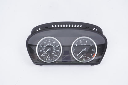 2006-2010 BMW 650I - Instrument Cluster / Speedometer 9177283
