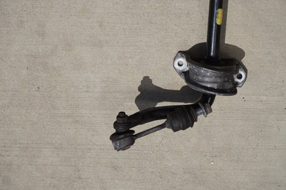 06-10 BMW E64 650i Rear Active Stabilizer Anti-Roll Sway Bar  OEM