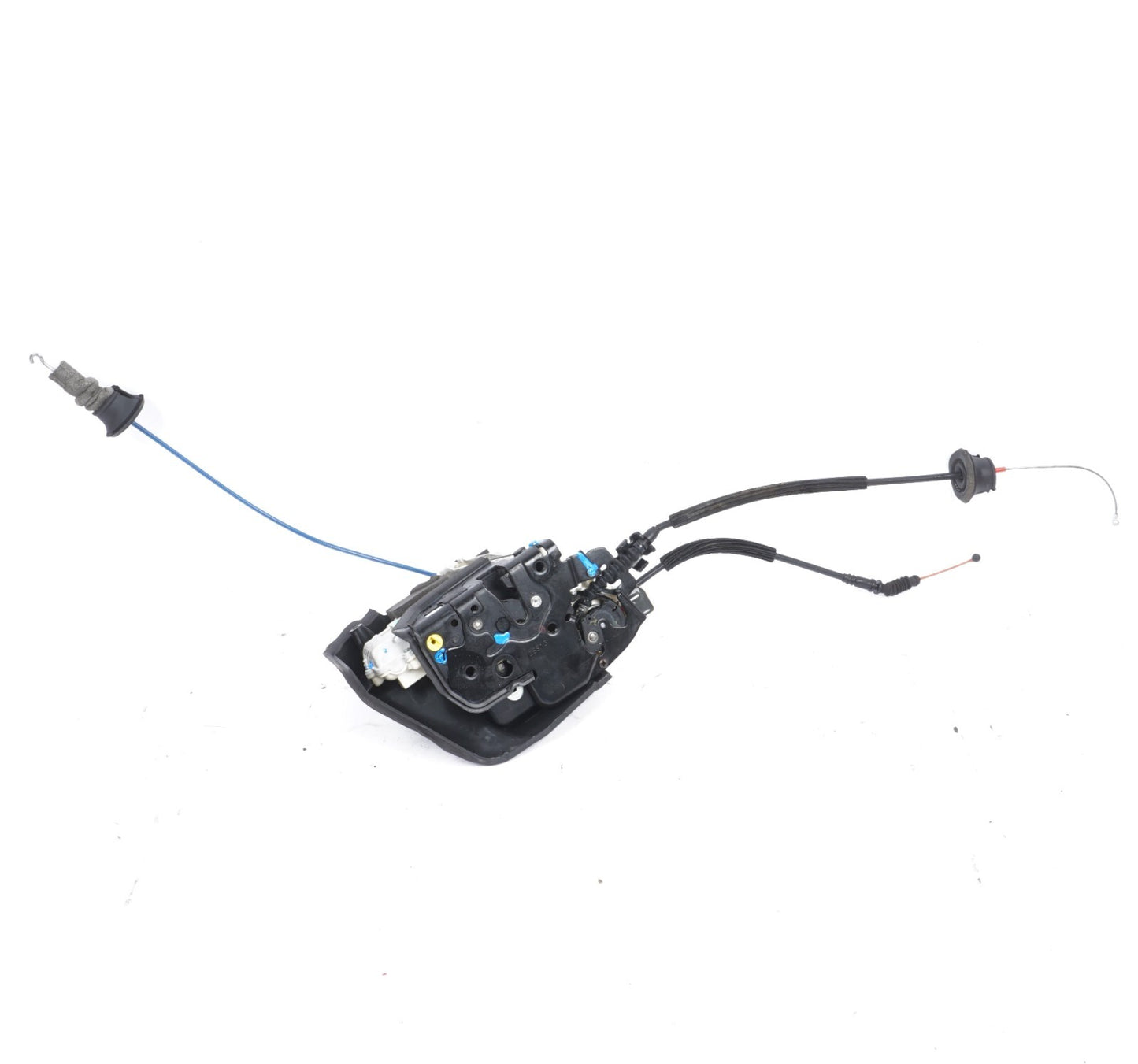 2011 - 2017 Audi A8L A8 Door Lock Actuator Rear Left Driver Side OEM