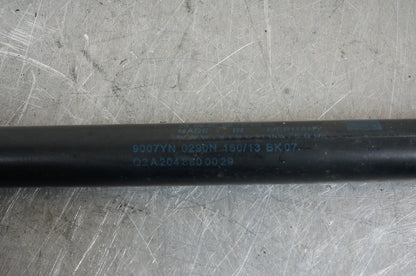 2 Front Hood Lift Supports Shock For Mercedes-Benz W204 C250 W212 E250 E300 E350