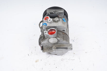 12-16 Mercedes W204 C350 SLK350 E350 AC A/C Air Conditioning Compressor Pump OEM
