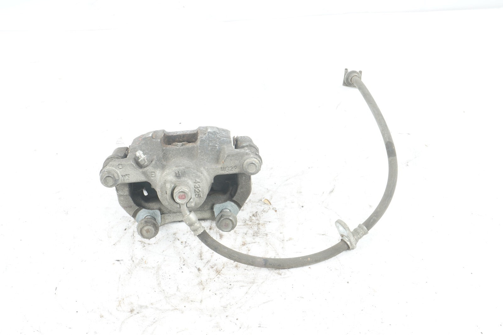 2011-2017 HONDA ODYSSEY REAR BRAKE CALIPER RIGHT PASSENGER SIDE OEM