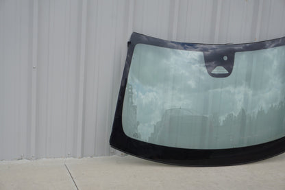 2021 - 2023 POLESTAR 2 WINDSHIELD GLASS