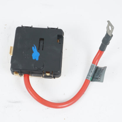2003-2008 BMW Z4 3.0 PETROL 170KW POSITIVE BATTERY CABLE WIRE FUSE BOX 8387547