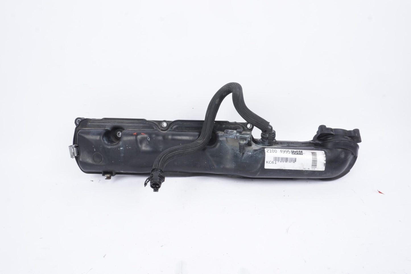10-13 BMW F10 550i 650i 750i X5 X6 Air Intake Manifold Right Side  OEM