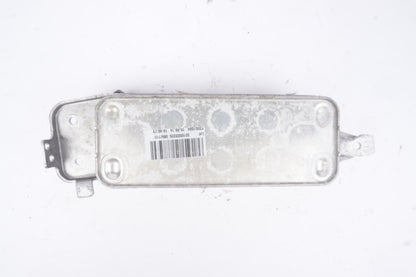 12-15 BMW F06 640i 3.0L RWD A/T Automatic Transmission Oil Cooler 7638679-01 OEM