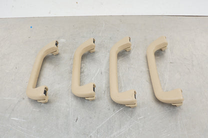 2007 - 2013 Mercedes W221 S550 Interior Roof Top Grab Bar Handle BEIGE