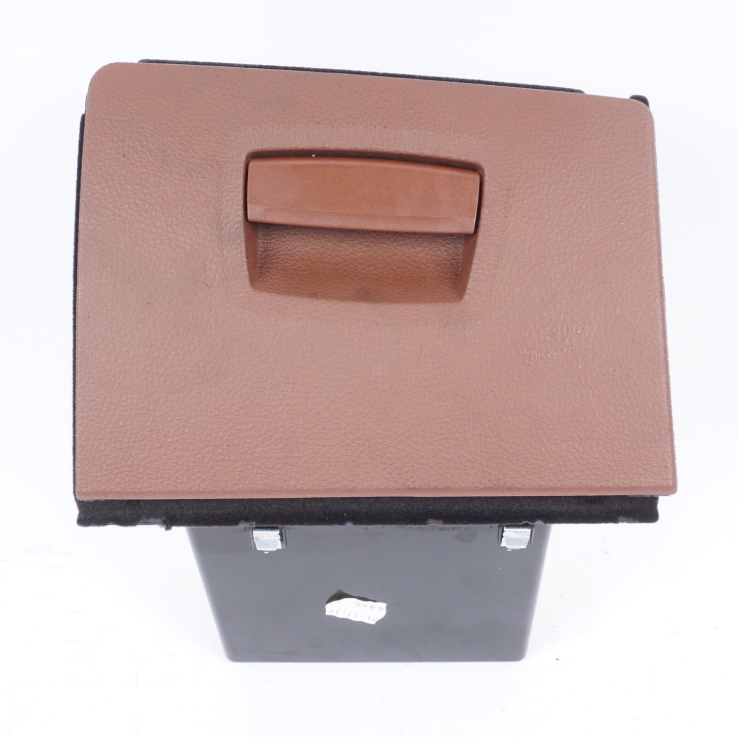 2011-2016 BMW 528I 535i 550 Left Dashboard Storage Compartment Glove Box 9166696