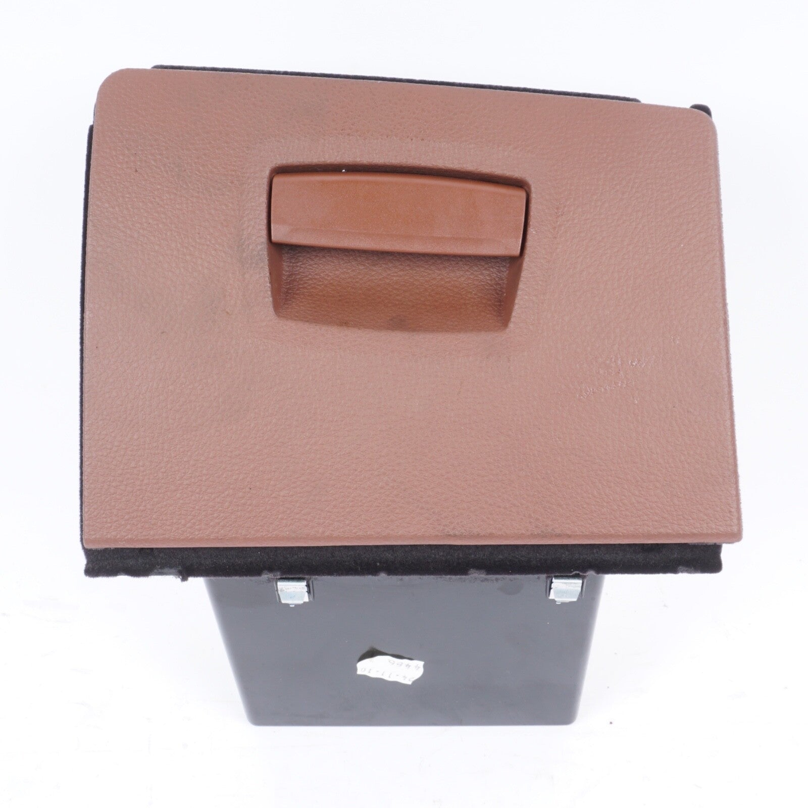2011-2016 BMW 528I 535i 550 Left Dashboard Storage Compartment Glove Box 9166696
