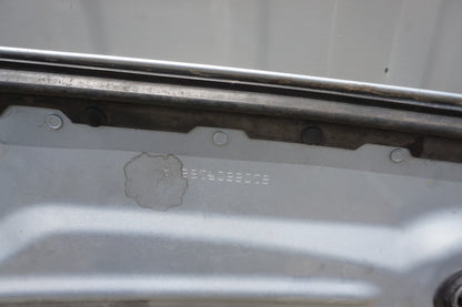 2010 - 2013 MERCEDES E-CLASS E350 E550 HOOD BONNET PANEL ASSEMBLY OEM