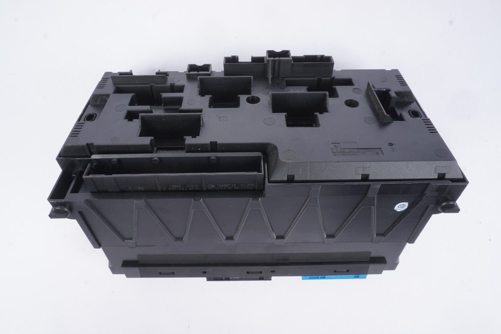 2011 - 2017 Bmw F25 X3 Power Distribution Junction Fuse Relay Box OEM