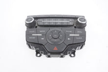 2015 - 2017 Ford Focus Center Radio Control Panel Unit OEM