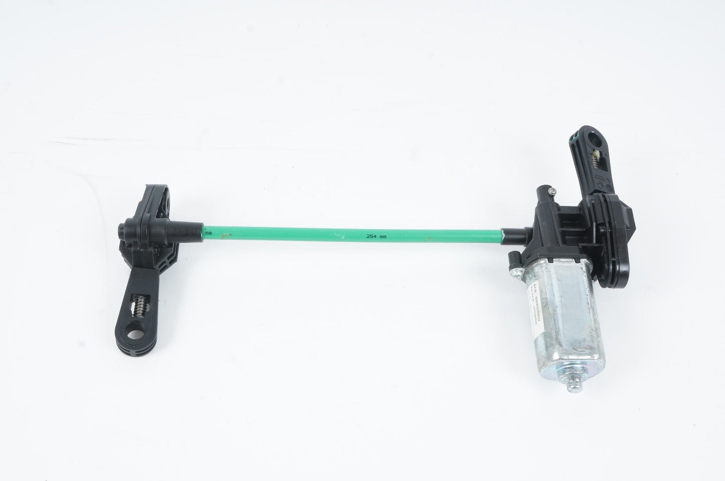 2010 - 2020 Bentley Mulsanne Rear Left Seat Motor