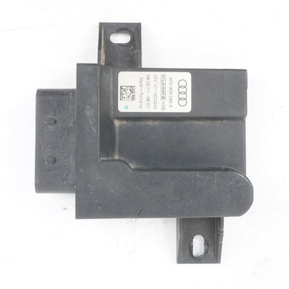 2011-2017 Audi A8 A8L Fuel Delivery Control Module Computer  OEM