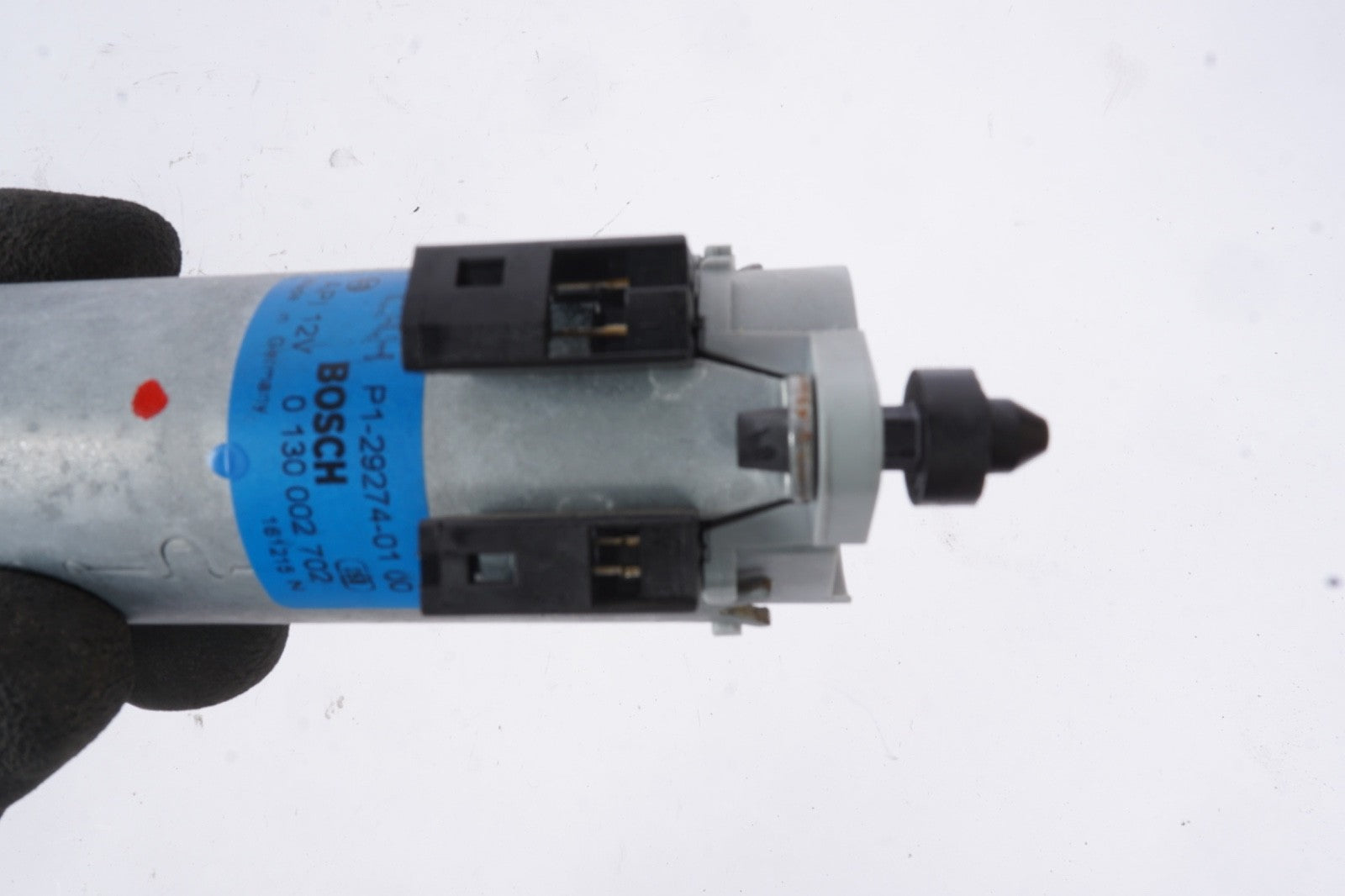 2011 - 2017 BMW X3 F25 Front  Left Seat Adjustment Drive Motor Seat Motor OEM