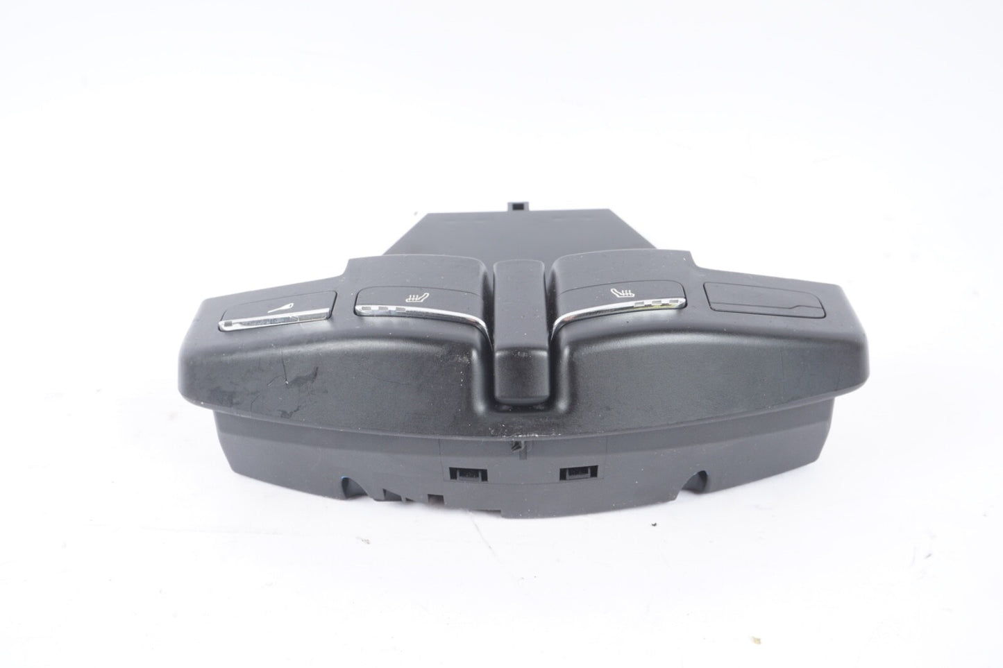 2011-2018 PORSCHE CAYENNE REAR SEAT HEATING SWITCH 7P5927325E