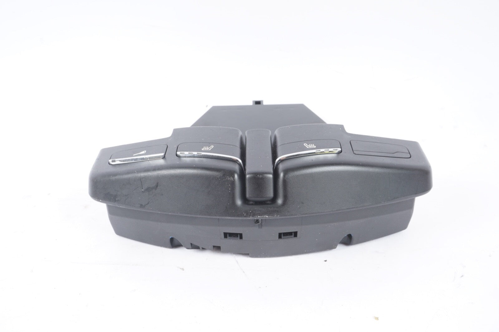 2011-2018 PORSCHE CAYENNE REAR SEAT HEATING SWITCH 7P5927325E