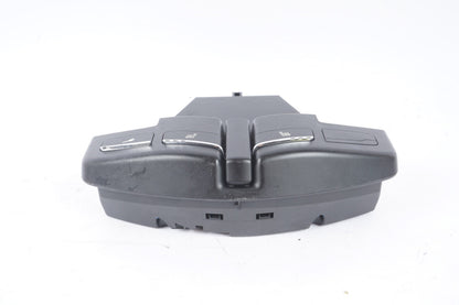 2011-2018 PORSCHE CAYENNE REAR SEAT HEATING SWITCH 7P5927325E