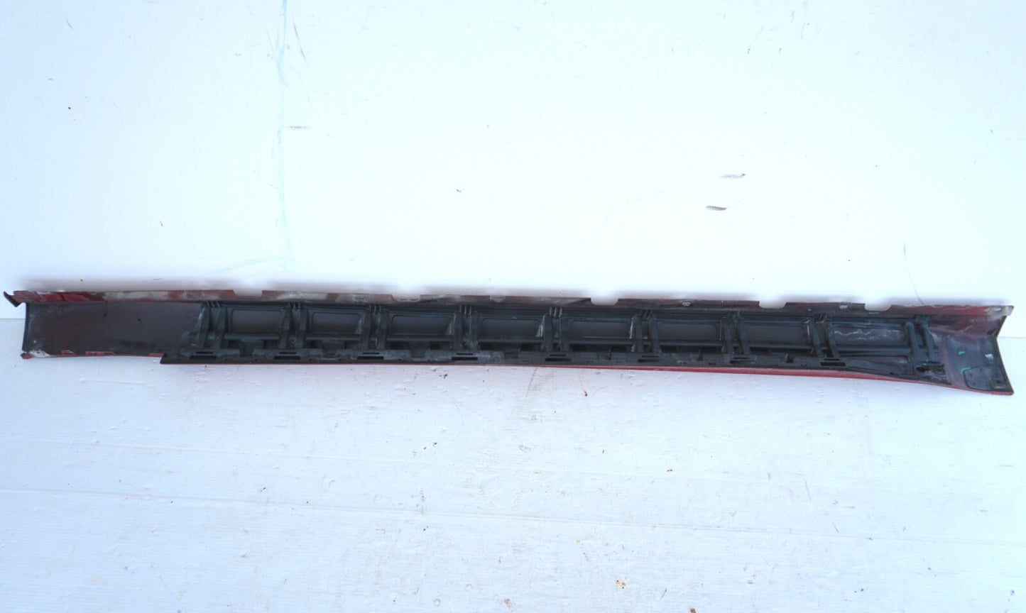 ALFA ROMEO GIULIA LEFT DRIVER SIDE SKIRT ROCKER PANEL MOLDING OEM 2017 - 2019 💎